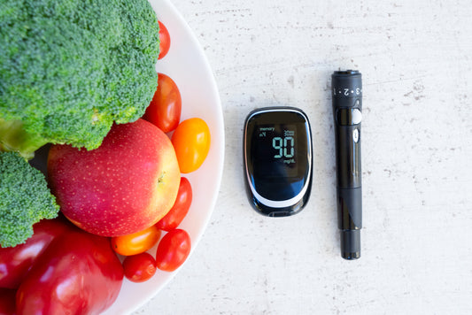 Can Type 2 Diabetes be reversed?